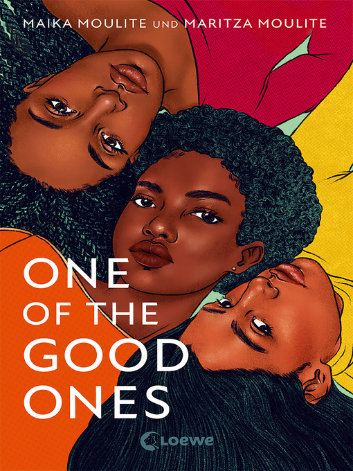 Title details for One of the Good Ones by Maritza Moulite - Available
